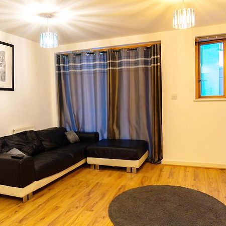 Apartament 1 Bed - Sleeps 2 - 7 Min Walk To Hackney Station Londyn Zewnętrze zdjęcie