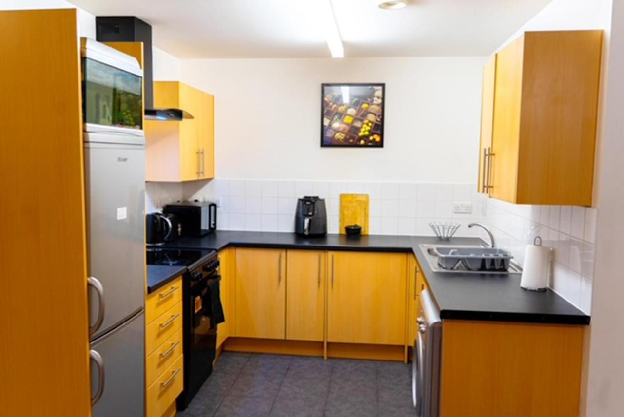 Apartament 1 Bed - Sleeps 2 - 7 Min Walk To Hackney Station Londyn Zewnętrze zdjęcie